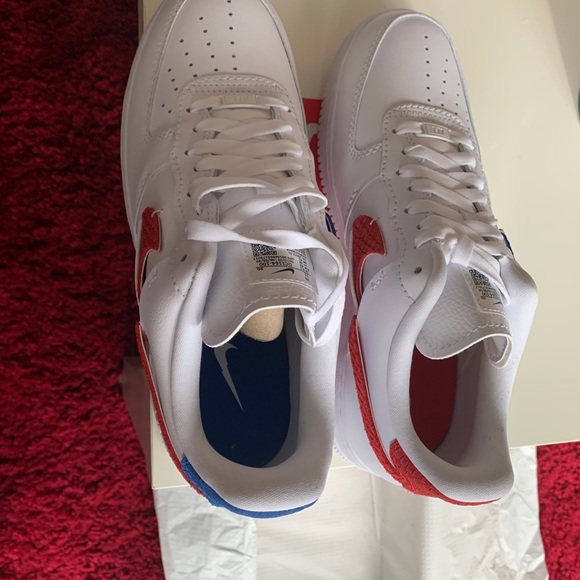 Nike Air Force 1 - Picture 3 of 6